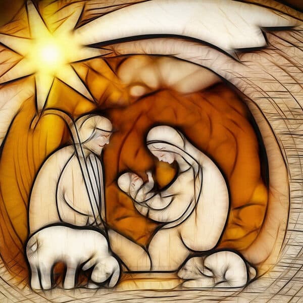 Discovering the Eucharist at Bethlehem