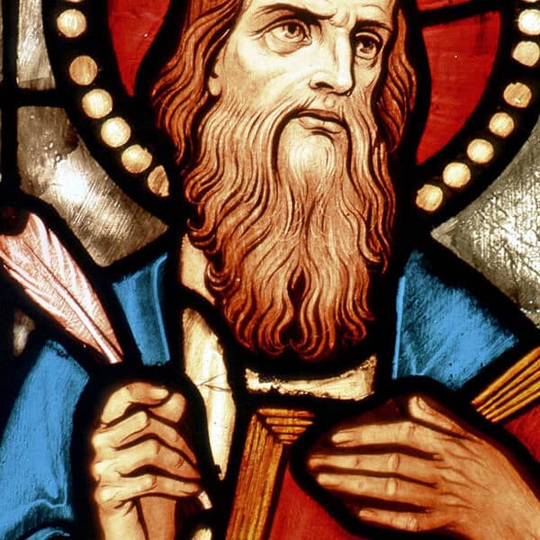 Gospel of Matthew serves as bridge to Old Testament