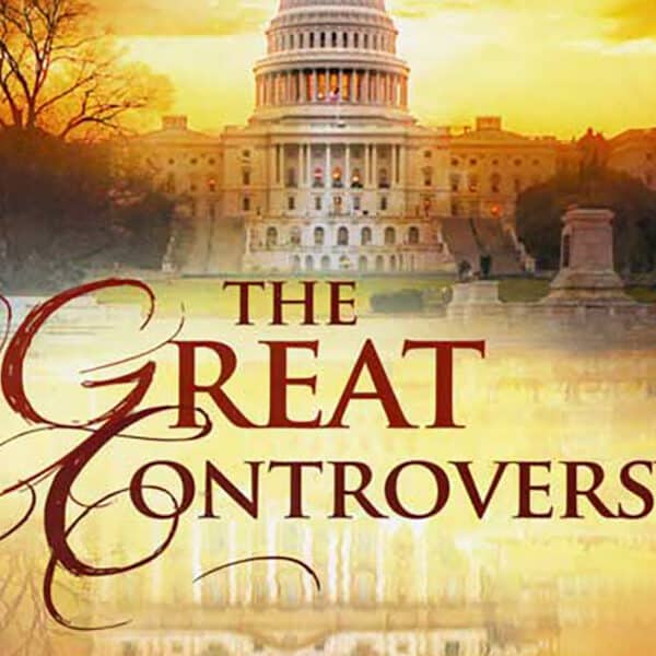 Seventh-Day Adventist book distribution in Baltimore generates controversy