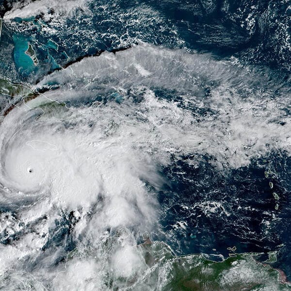 Jamaicans brace for ‘triple threat’ Hurricane Melissa with prayer, emergency prep