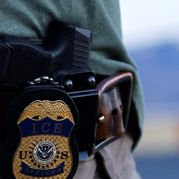 ICE enforcement impacts immigrant priests, seminarians and religious in U.S.