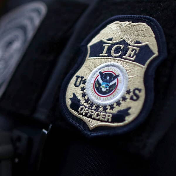 Baltimore Catholics unite in prayer for migrant families facing arrests