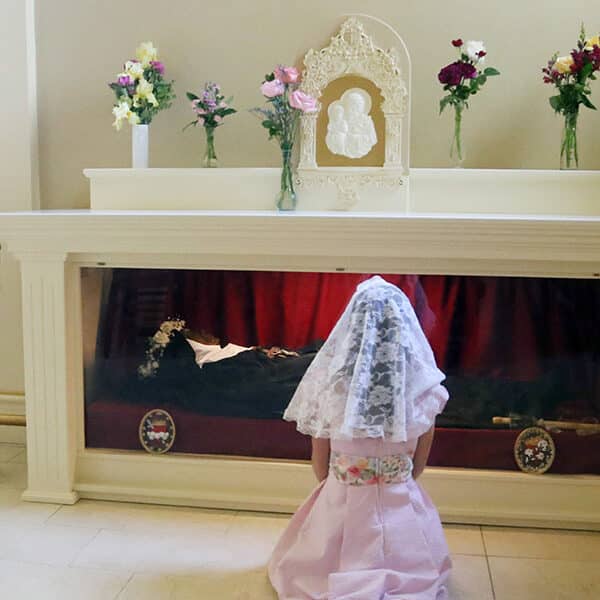 What is incorruptibility? Here’s what faith and science have to say