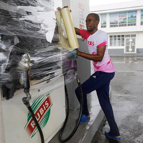 Bishop: Jamaicans trust ‘God is with us’ through planet’s worst storm of 2025