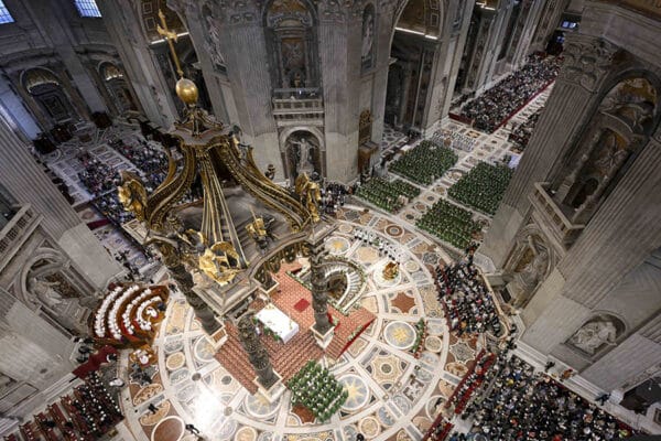 Five ways to prepare for Mass - Catholic Review