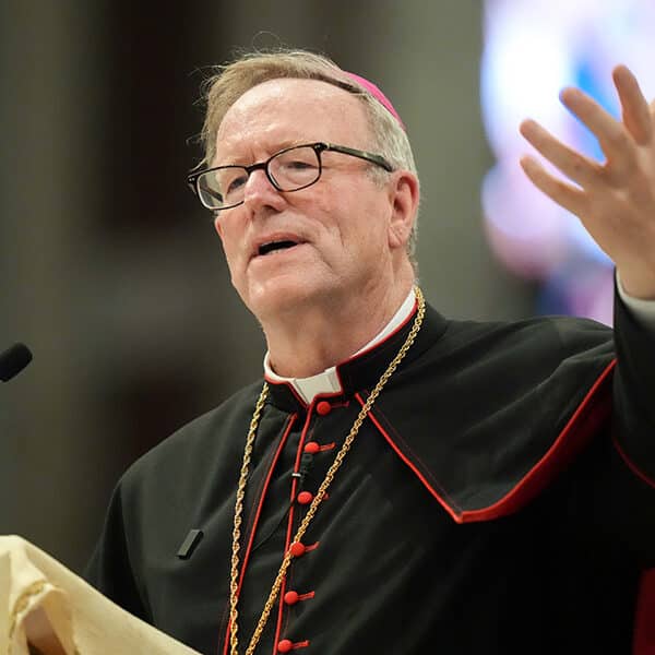 Two popular Catholic media producers to publish new edition of Liturgy of the Hours