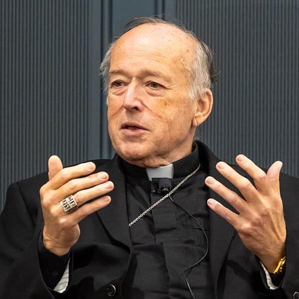 Cardinal McElroy urges ‘gratitude, compassion, shared purpose’ to heal national divisions