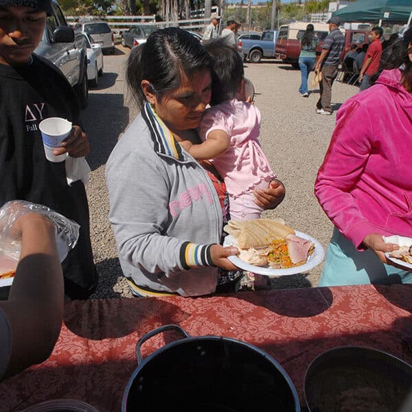 Missouri’s Catholic bishops call for merciful, just immigration policies