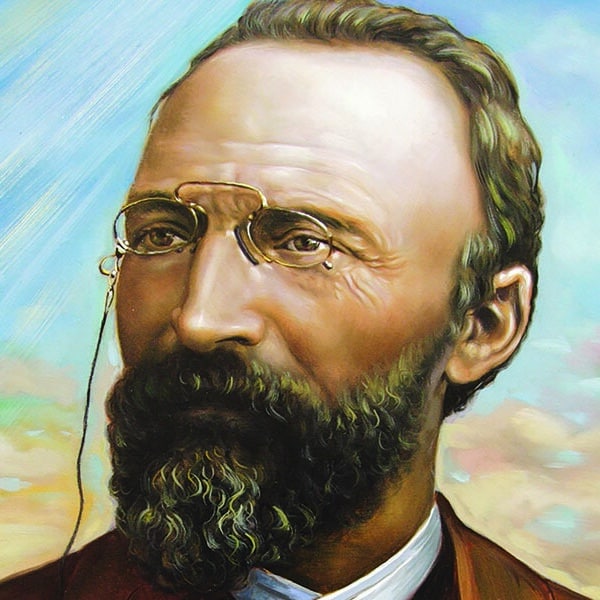 From satanist to saint: Meet Bartolo Longo, who gave world the shrine of Our Lady in Pompeii