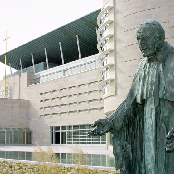 Catholic leaders challenge antisemitism on ‘Nostra Aetate’ anniversary