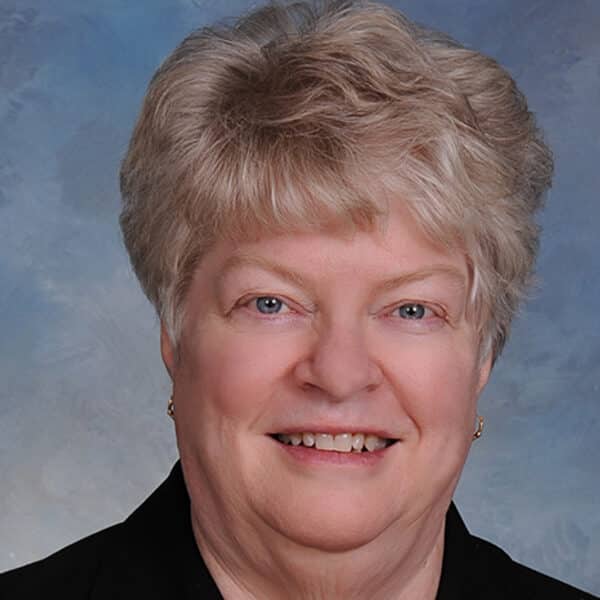 Sister Lynn Patrice Lavin, former Baltimore administrator for Sisters of St. Francis, dies at 76