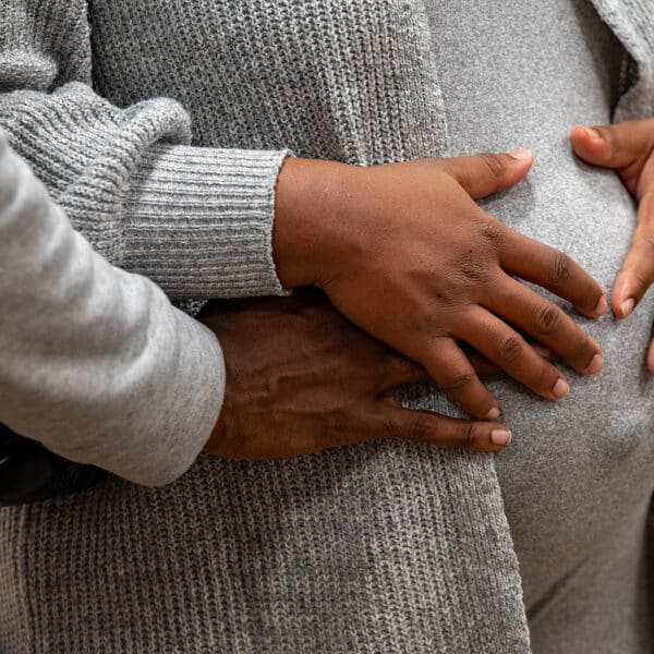 Mercy Medical Center program combats preterm deliveries 