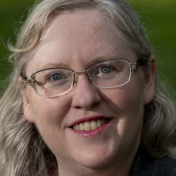 Radio Interview: Rita Buettner and Faith for Working Moms