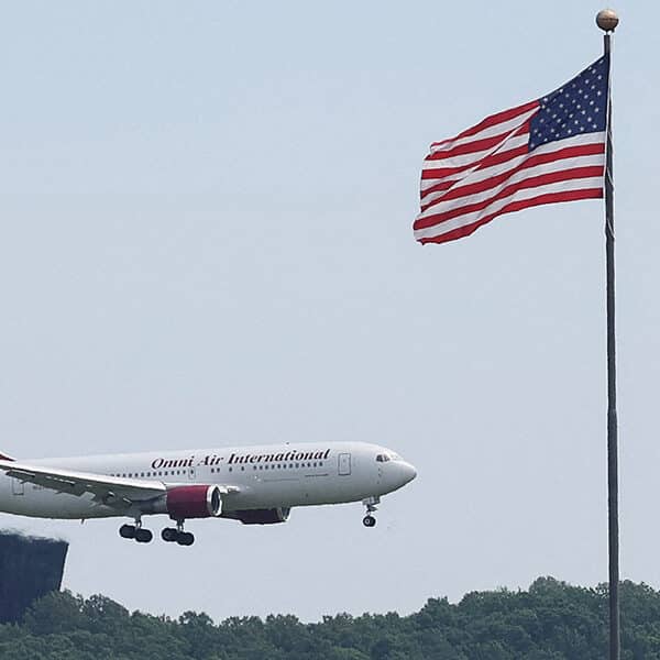 Trump administration sets record-low refugee admission cap, with focus on white South Africans