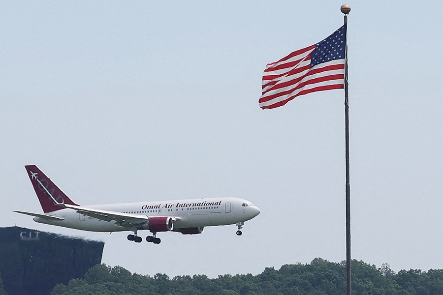 Trump administration sets record-low refugee admission cap, with focus on white South Africans