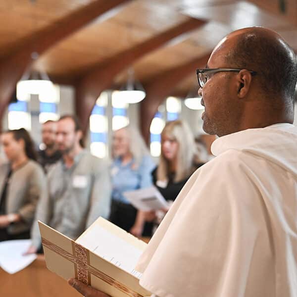 Restorative justice conference attendees learn how Catholic Church can help usher in hope