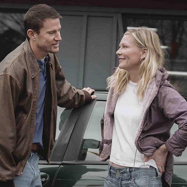 Movie Review: ‘Roofman’