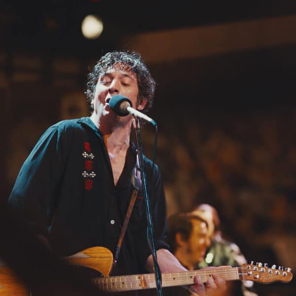 Movie Review: ‘Springsteen: Deliver Me from Nowhere’