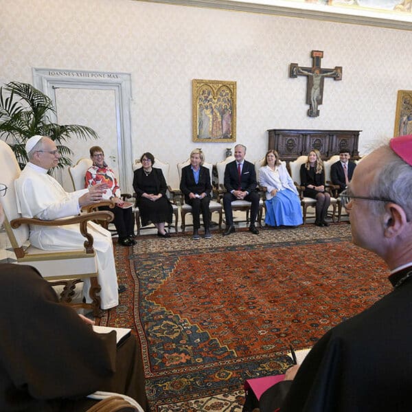 Survivors warn papal commission that abusers, retaliation still a problem