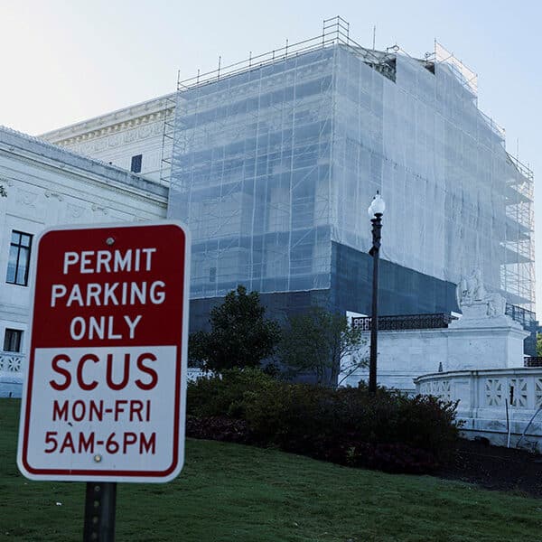 Justices hear faith-driven free speech challenge to Colorado conversion therapy ban