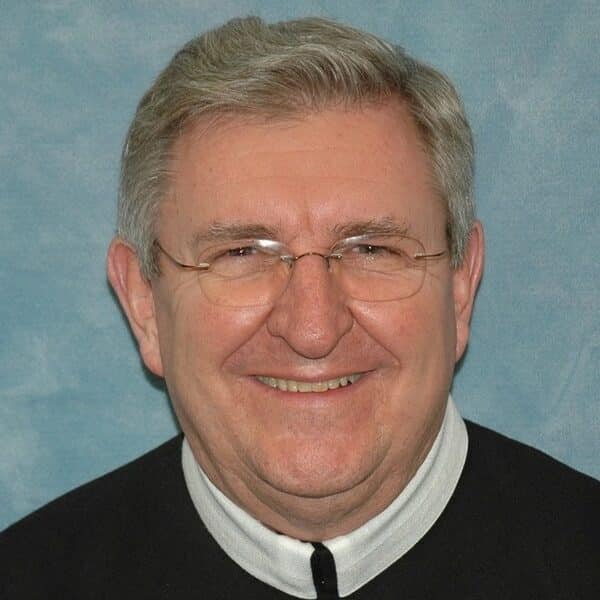 Father Szymkowiak, former Redemptorist pastor in Baltimore, dies at 88