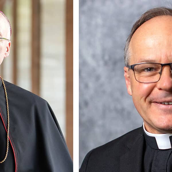 USCCB announces nominees for chairmen-elect for six standing committees