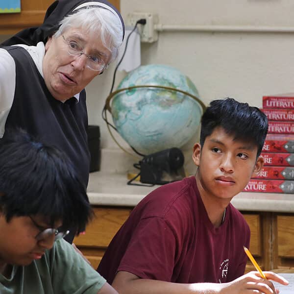 Vatican II vision for Christian education still inspires Catholic school renewal at 60