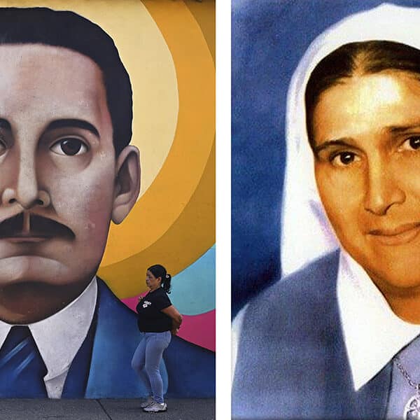Amid political disputes, Venezuelans prepare for canonization of their first saints