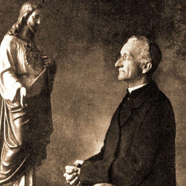 Priests of the Sacred Heart aim to spread message of Jesus’ love