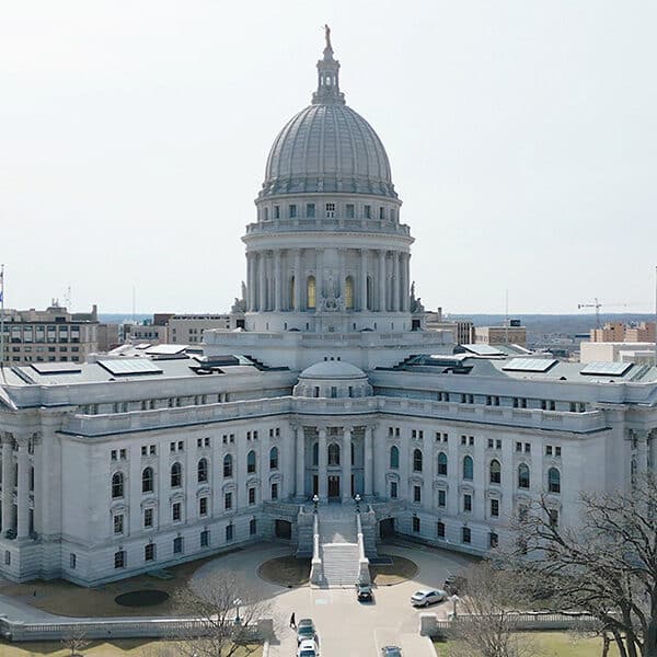 Wisconsin religious exemption upheld for Catholic Charities now back in court