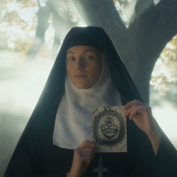 Sacred Heart film breaks all records in secular France for viewership and public backlash