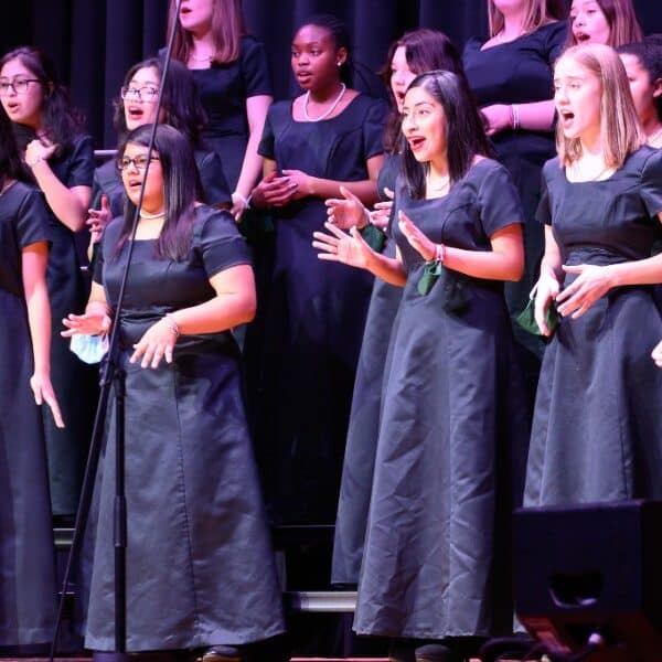 What’s your favorite Christmas carol?