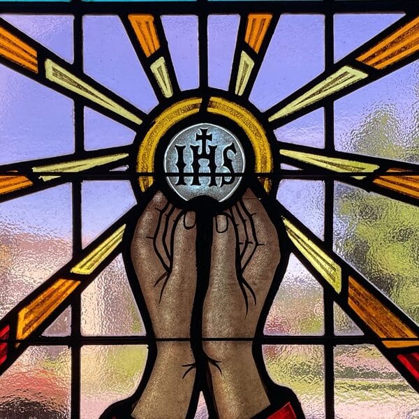 A Piece of the Big Host