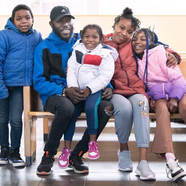 St. Vincent de Paul of Baltimore seeks Adopt a Family sponsors 