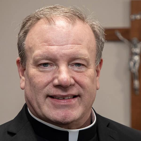 Diocese of Alexandria, La., files for bankruptcy to address abuse claims filed under lookback law