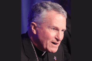 Archbishop Timothy P. Broglio