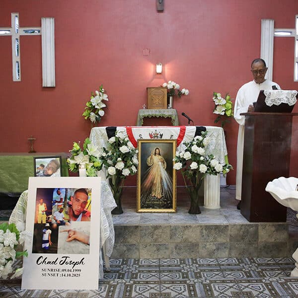 Caribbean bishops plead for peace amid US strikes, military buildup