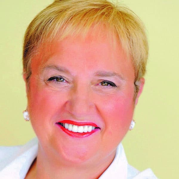 Celebrity chef ‘Lidia’ hasn’t forgotten what it’s like to be a refugee. Here’s how she’s giving back