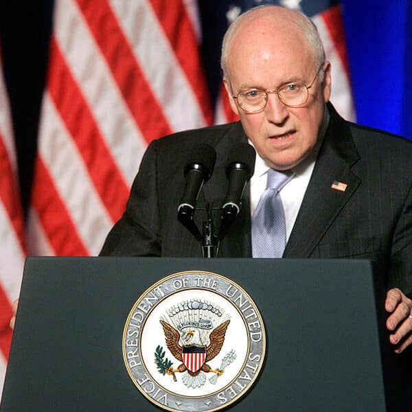 Dick Cheney dies at 84; his power, influence seen as ‘unmatched’ in history of vice presidency
