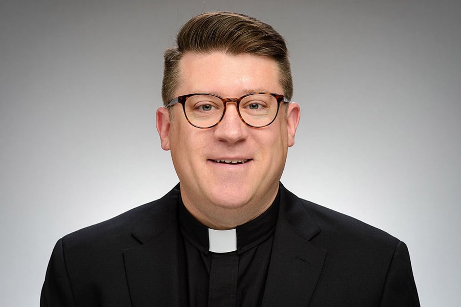 Historian priest’s new book explores how post-war suburbanization drastically altered parish life