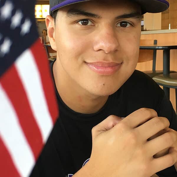 N.J. diocese studies possible cause for CUA alum who died protecting parents from assailant