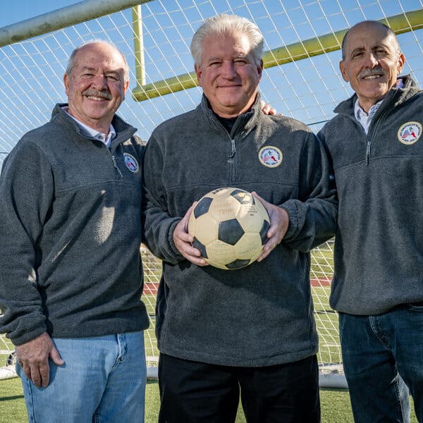 Archbishop Curley’s 1975 soccer squad defied the odds – and Cold War barriers 