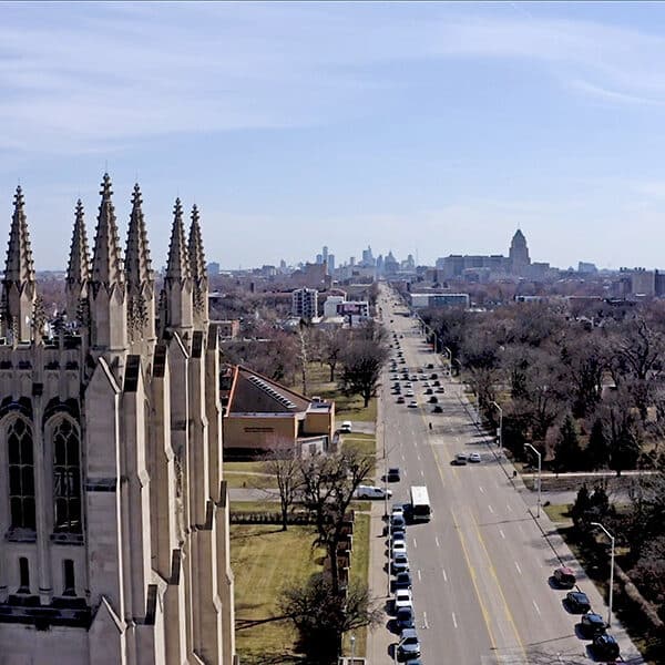Detroit Archdiocese announces 2-year restructuring process to involve every parish