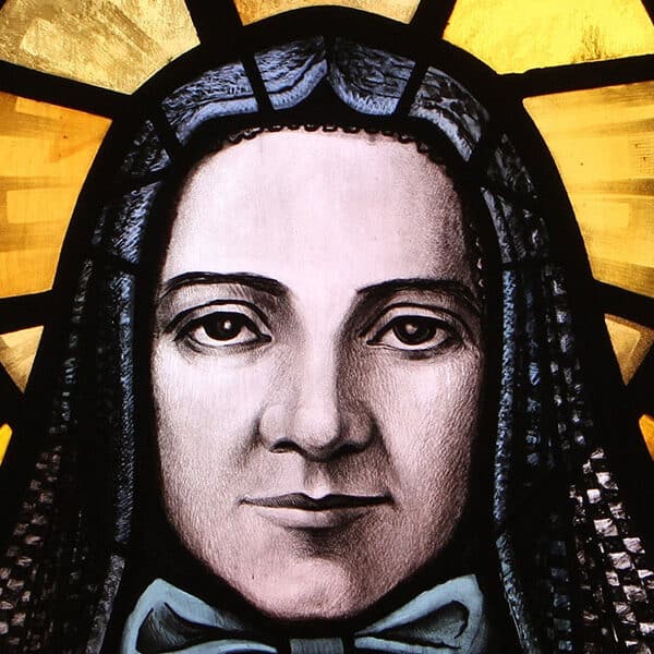 The Cabrini Pledge: An invitation to be keepers of hope