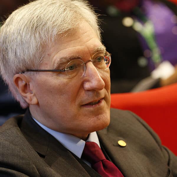 Catholic scholar quits Heritage over its president’s defense of Tucker Carlson interview