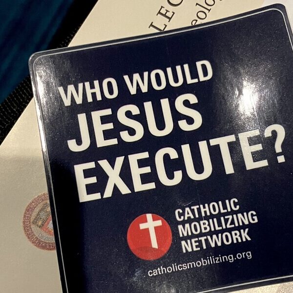 Baltimore-area Catholic school students take active role in Ignatian Teach-In