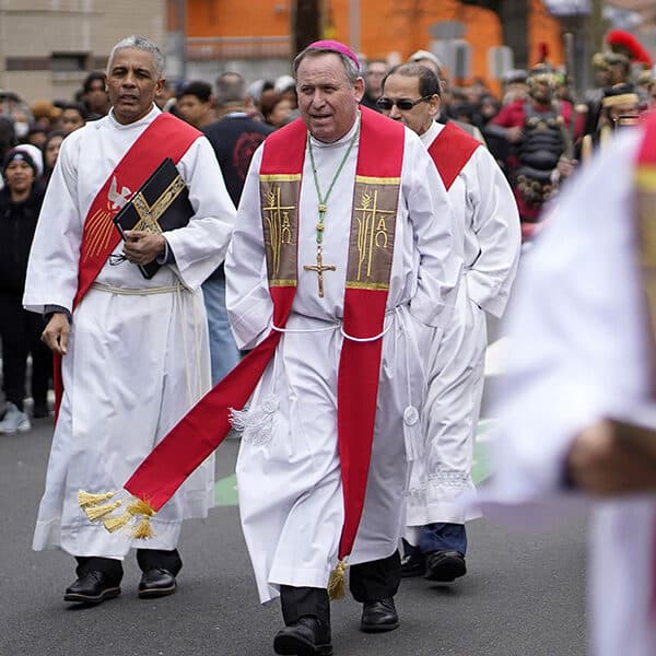 Diocese announces religious visa lawsuit deal with national implications