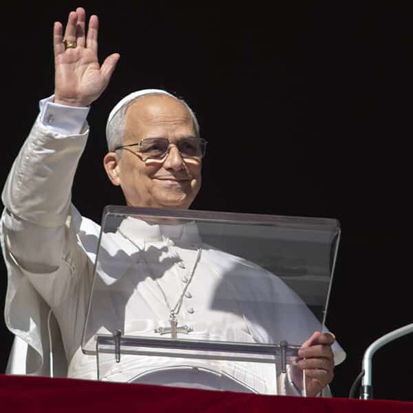 Pope Leo’s first six months: revolution of kindness with a missionary impulse