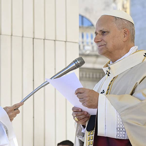 Pope issues apostolic letter on the Creed, marking anniversary of Nicaea