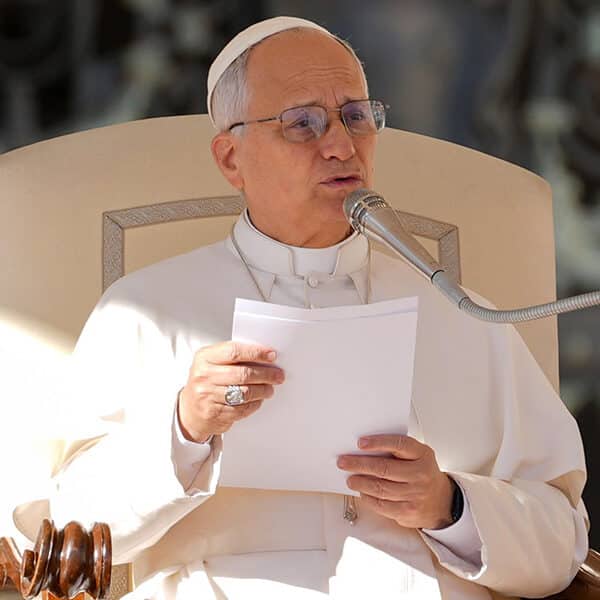 Pope calls treatment of migrants in U.S. ‘extremely disrespectful’